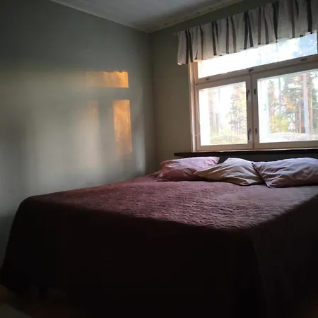 Atmospheric House Ροβανιέμι